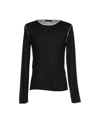 Свитер Vneck