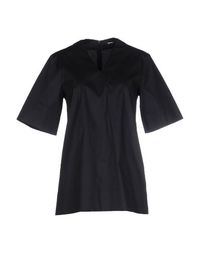 Блузка JIL Sander Navy