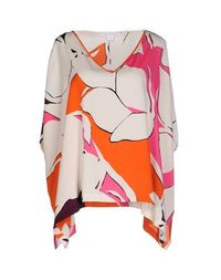 Блузка Diane VON Furstenberg