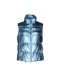 Пуховик Blumarine