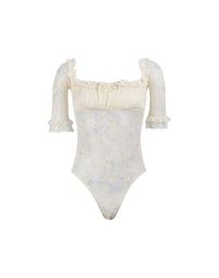 Блузка Blumarine