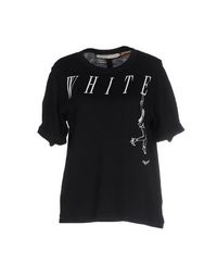 Свитер OFF White C/O Virgil Abloh