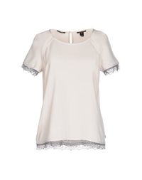 Блузка Maison Scotch