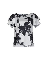 Блузка Moschino Cheapandchic