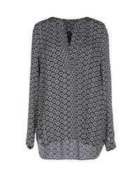 Блузка Diane VON Furstenberg