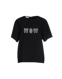 Блузка Moschino Cheapandchic