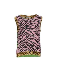 Свитер Moschino Cheapandchic
