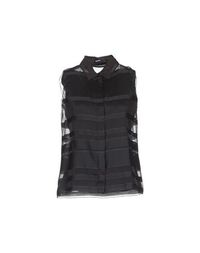 Рубашка без рукавов JIL Sander Navy