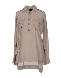 Pубашка Vivienne Westwood Anglomania