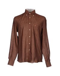 Pубашка Morris