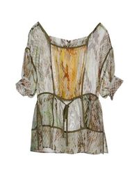 Блузка Just Cavalli