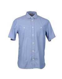 Рубашка с короткими рукавами Carhartt