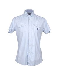 Рубашка с короткими рукавами U.S.Polo Assn.