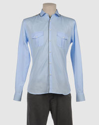 Рубашка с длинными рукавами LC 23