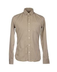 Рубашка с длинными рукавами Glanshirt