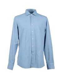 Рубашка с длинными рукавами Hamptons