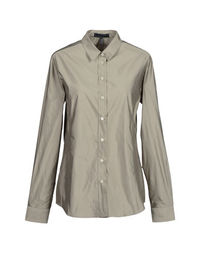 Рубашка с длинными рукавами JIL Sander Navy