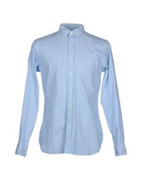 Рубашка с длинными рукавами Brooks Brothers