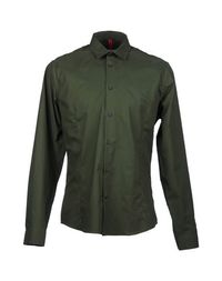 Рубашка с длинными рукавами Orlebar Brown