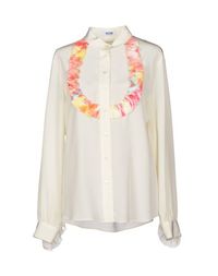 Pубашка Moschino Cheapandchic