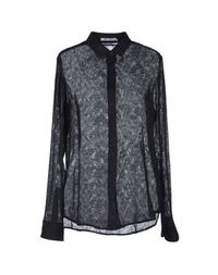 Pубашка T BY Alexander Wang