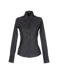 Рубашка с длинными рукавами JIL Sander Navy