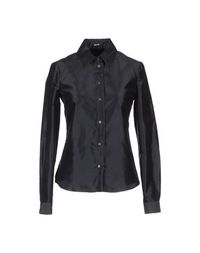 Рубашка с длинными рукавами JIL Sander Navy