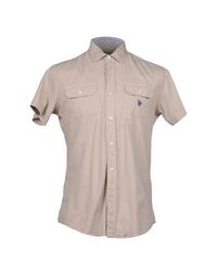Рубашка с короткими рукавами U.S.Polo Assn.