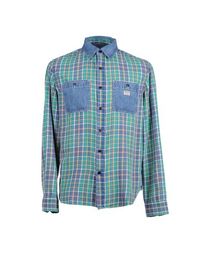 Pубашка Denim &; Supply Ralph Lauren