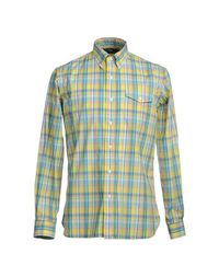 Рубашка с длинными рукавами Polo Ralph Lauren