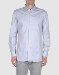 Рубашка с длинными рукавами Paul Smith