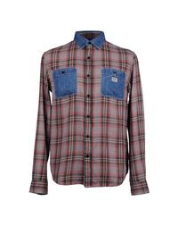 Pубашка Denim &; Supply Ralph Lauren