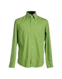 Рубашка с длинными рукавами Portacci