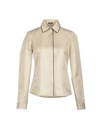 Рубашка с длинными рукавами JIL Sander Navy