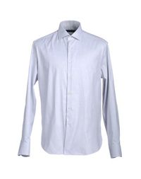 Рубашка с длинными рукавами Andrea Morando