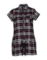 Рубашка с короткими рукавами Fenchurch