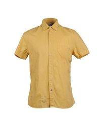 Рубашка с короткими рукавами Authentic Original Vintage Style