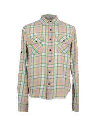 Pубашка Denim &; Supply Ralph Lauren