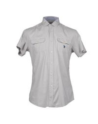 Рубашка с короткими рукавами U.S.Polo Assn.