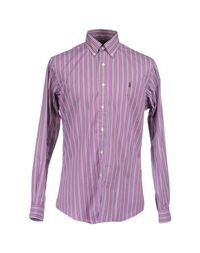 Рубашка с длинными рукавами Polo Ralph Lauren