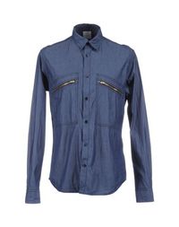 Рубашка с длинными рукавами U Clothing