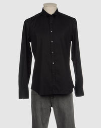 Рубашка с длинными рукавами Paul Clementi