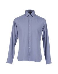 Рубашка с длинными рукавами M.Roy