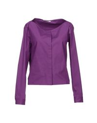 Рубашка с длинными рукавами JIL Sander