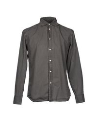 Рубашка с длинными рукавами Checkin'out 1212