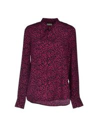 Pубашка Saint Laurent