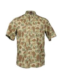 Рубашка с короткими рукавами Carhartt