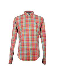 Рубашка с длинными рукавами Polo Ralph Lauren
