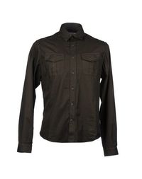 Рубашка с длинными рукавами Orlebar Brown