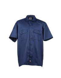Рубашка с короткими рукавами Dickies